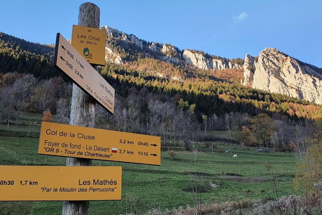 Gite La Cochette Corbel Экстерьер фото